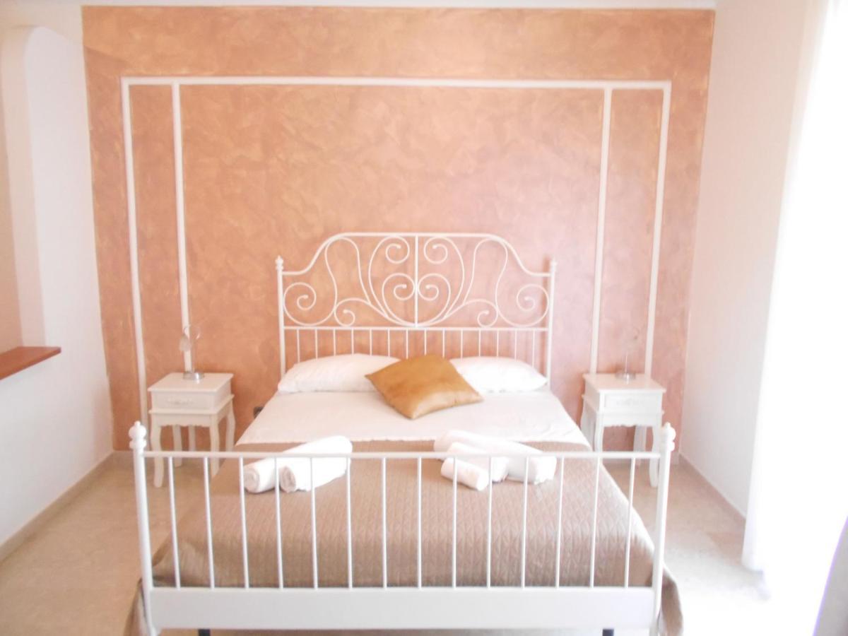 Appartamento Mare E Monti Pimonte Ngoại thất bức ảnh