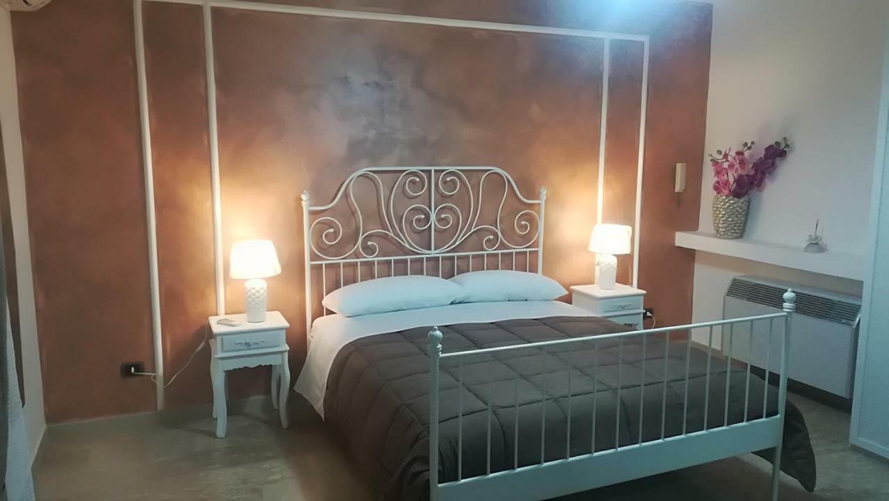 Appartamento Mare E Monti Pimonte Ngoại thất bức ảnh